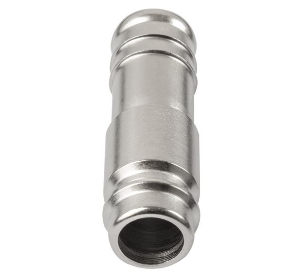 Plug with nippel for air hose 13mm RQS type 27