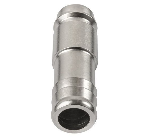 Plug with nippel for air hose 13mm RQS type 27