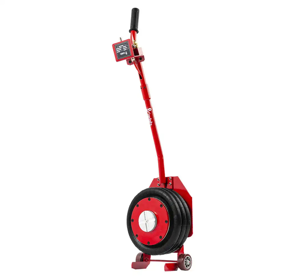 Pneumatic air jack - REDATS 3T LS-230