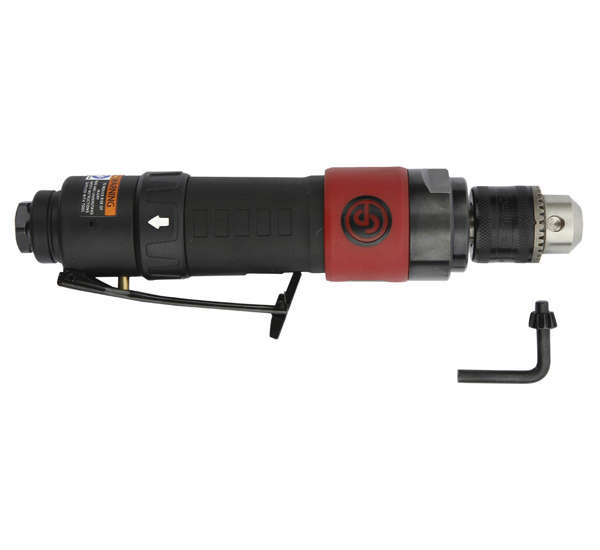 Pneumatic drill CP 887C - straight