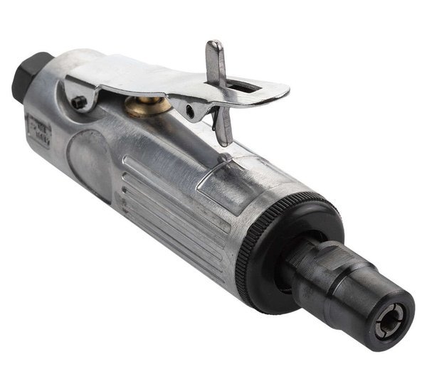 Pneumatic drill + tyre repair grinder (set) REDATS
