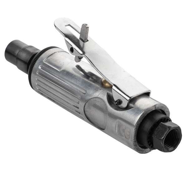 Pneumatic drill + tyre repair grinder (set) REDATS