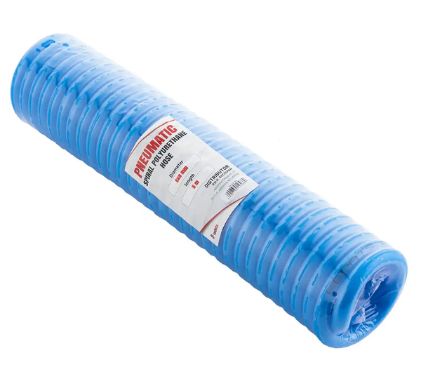 Poliurethane air hose 8x12mm 5m