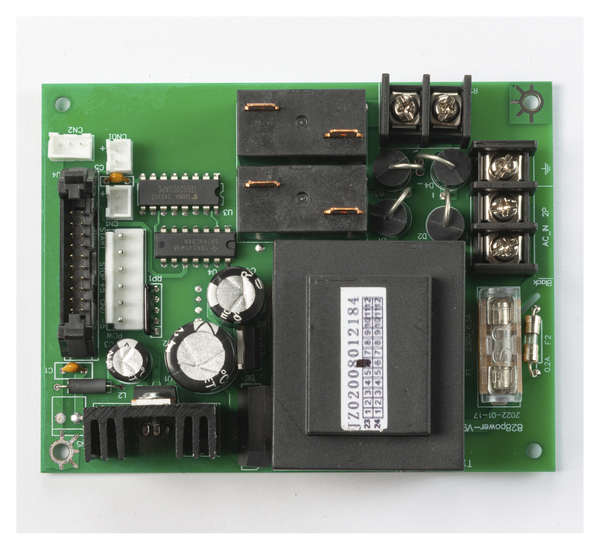 Power board, compatible with W-100, W-200, W-220