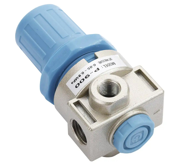 Pressure regulator REDATS P-900 1/4"" STD