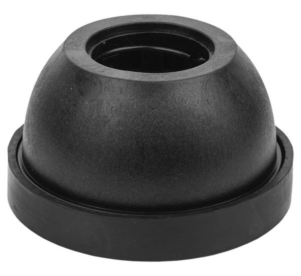 Pressure sleeve with rubber for Hunter quick-release nuts