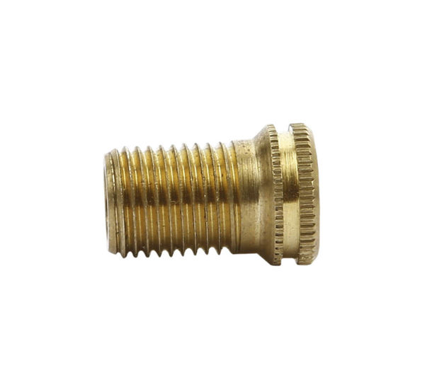 Presta Schrader adapter for bicycle valve