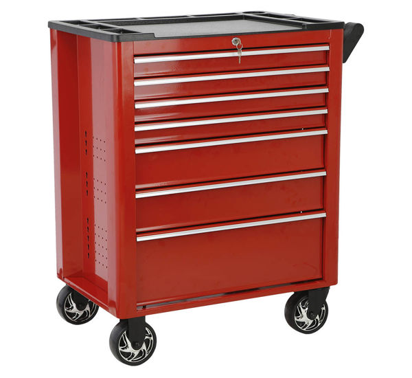 Professional tool cabinet REDATS