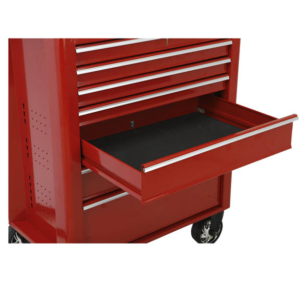 Professional tool cabinet REDATS