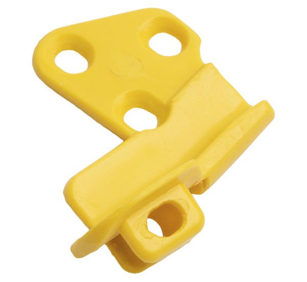 Protector for the mounting head - EGI BRIGHT