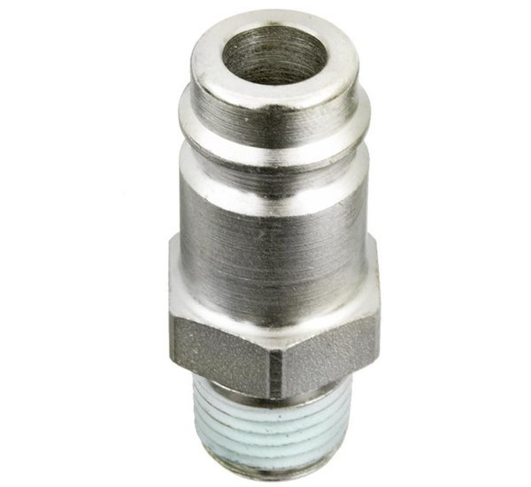 RECTUS external thread plug type 27