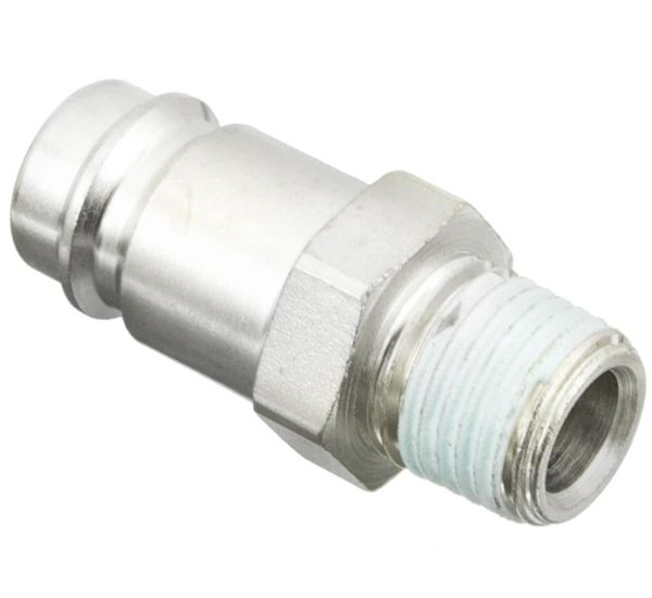 RECTUS external thread plug type 27