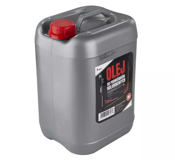 REDATS HL32 hydraulic oil 10L