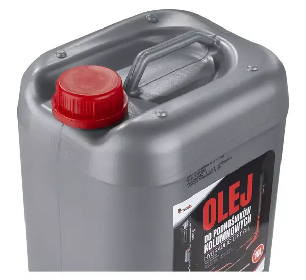 REDATS HL32 hydraulic oil 10L