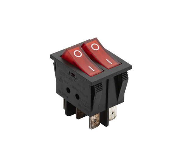 REDATS Thermocouple Switch