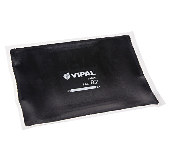 Radial patch Vipal 225x190mm RAC82 1 piece