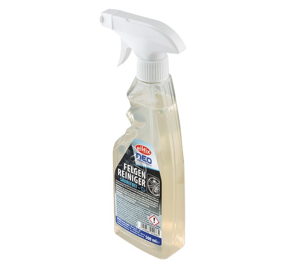 Rim cleaner 500ml