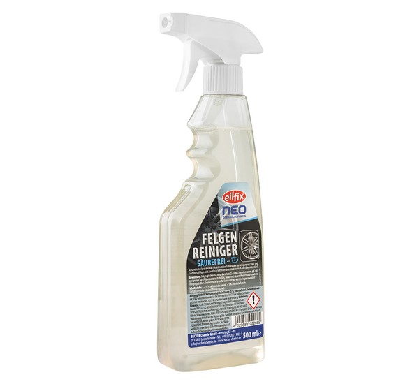 Rim cleaner 500ml