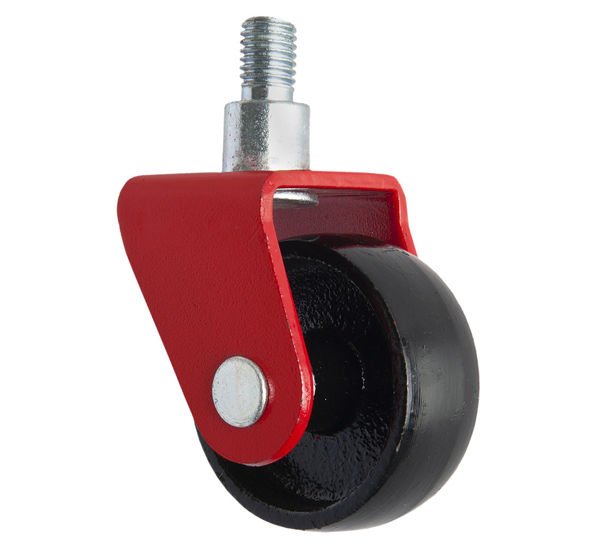 Rotary wheel for LS-350 jack