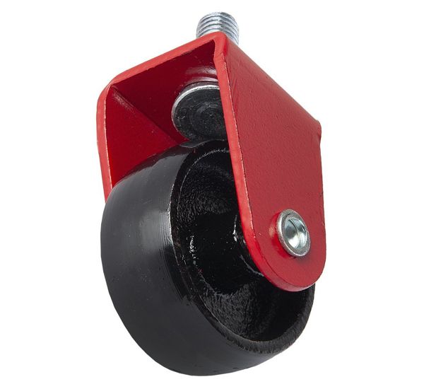 Rotary wheel for LS-350 jack