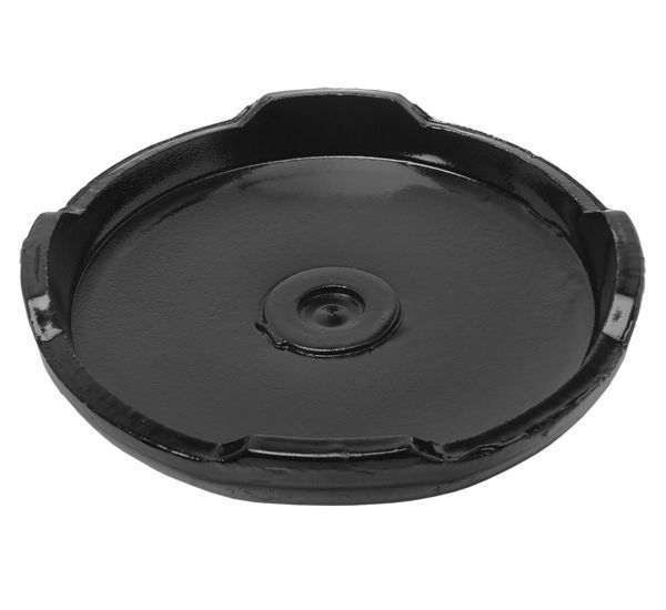 Rubber cup for LS-350 jack