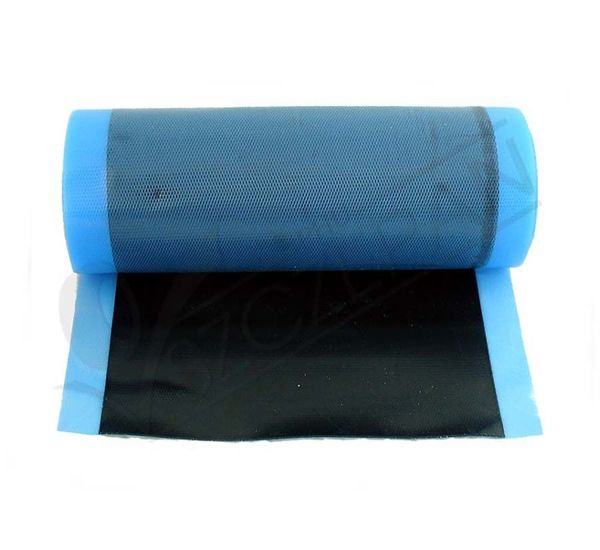 Rubber for hot vulcanizing TipTop MTR roll 7200 x 250 - 2,5 kg