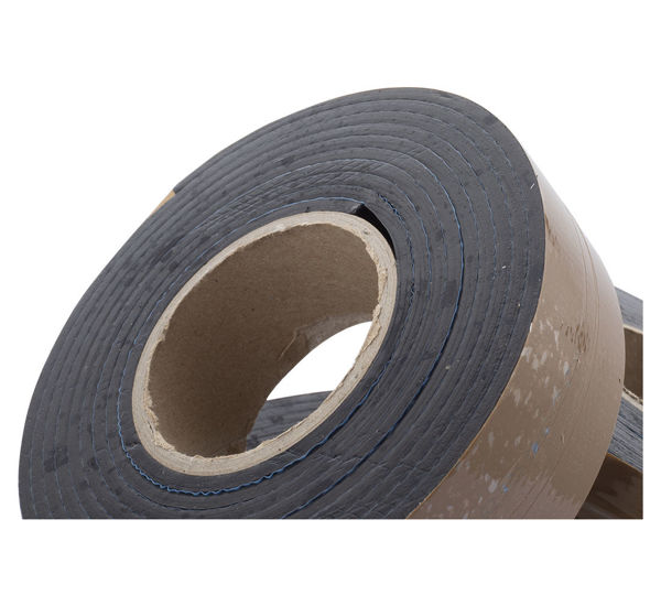 Rubber mix in roller MTR Rema Tip Top - 3 pieces