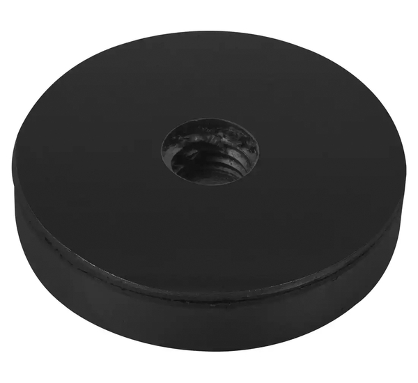 Rubber part for two-column lifts - 73 mm for M18 screw