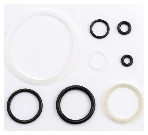 Sealing kit for LS-350 car jack