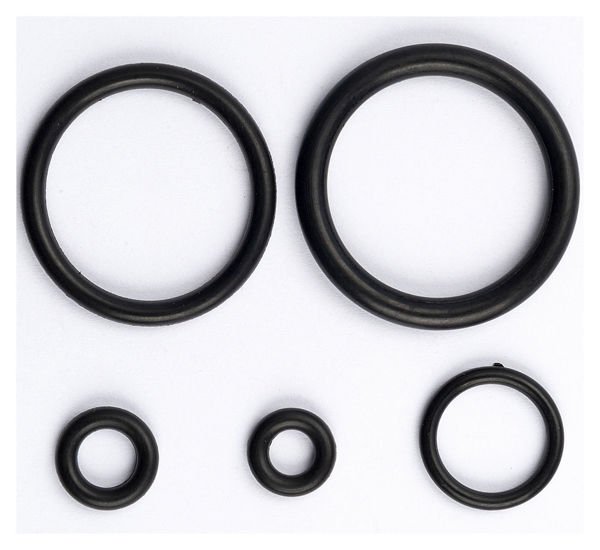 Sealing kit for LS-350 car jack