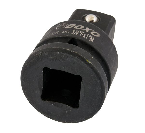 Socket reductor from 3/4"" on 1