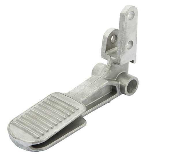 Table rotation control pedal NEW TYPE M220/M200/M110