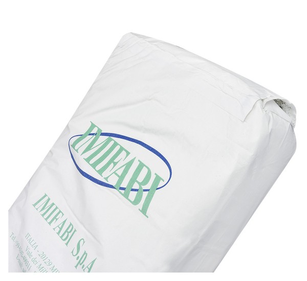 Technical talc for tyres and tubes - 25kg