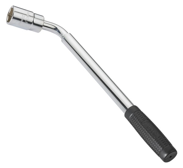 Telescopic wrench 17/19 + 21/23