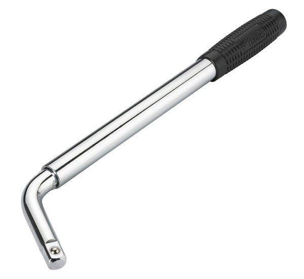 Telescopic wrench 17/19 + 21/23