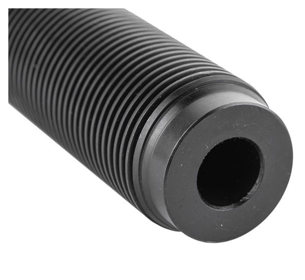 Threaded shaft for balancer 40x3