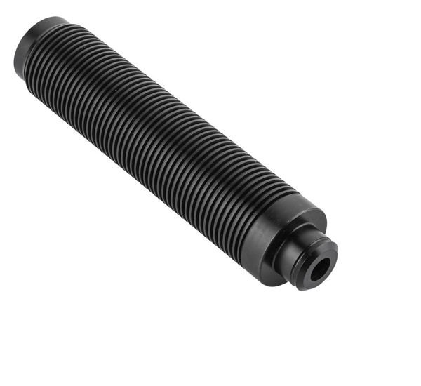 Threaded shaft for balancer 40x3