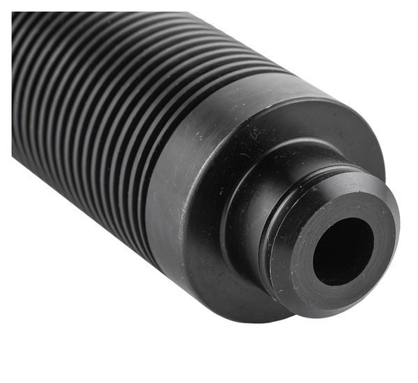 Threaded shaft for balancer 40x3