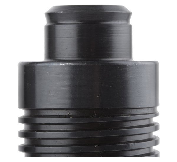 Threaded shaft for balancer 40x4