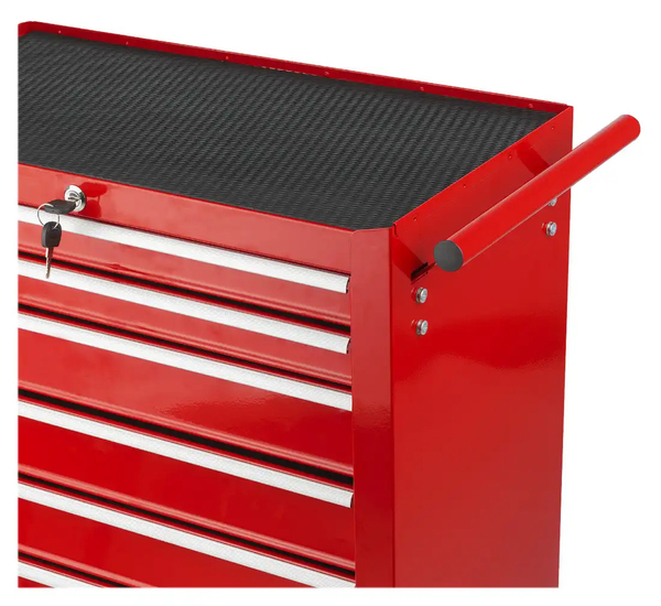 Tool chest REDATS empty 7 drawers COMPACT