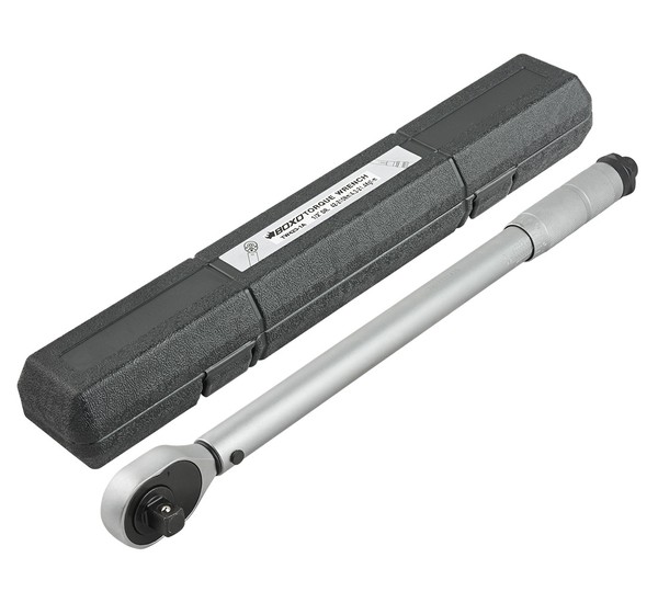 Torque wrench BOXO 1/2"" 42-210Nm