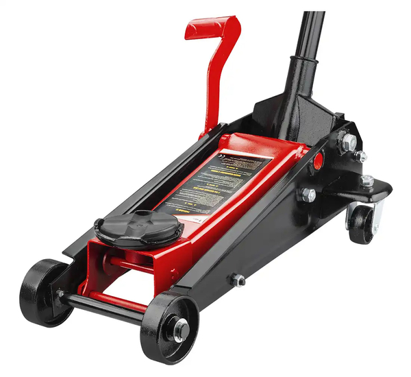 Trolley jack 3 tons REDATS LS-350 with quicklift