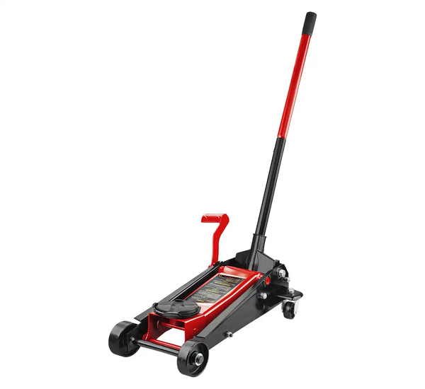 Trolley jack 3 tons REDATS LS-350 with quicklift