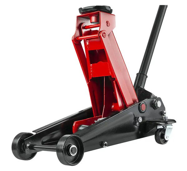 Trolley jack 3 tons REDATS LS-350 with quicklift