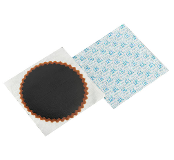 Tube patches no.6 116mm - 10 pcs Tip Top
