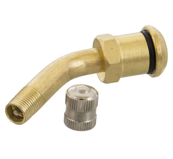 Tubeless tyre valve for trucks MS 58 - V3.22.1