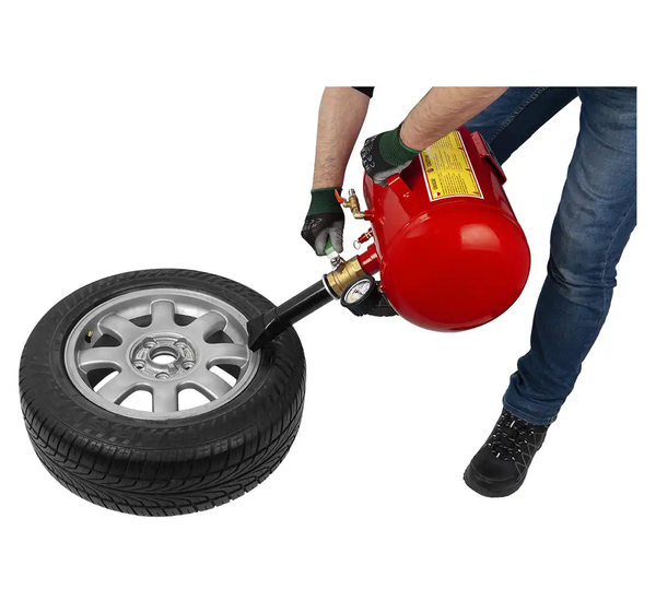 Tyre Inflator REDATS - 12L