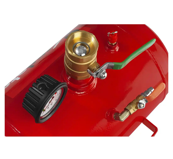 Tyre Inflator REDATS - 12L