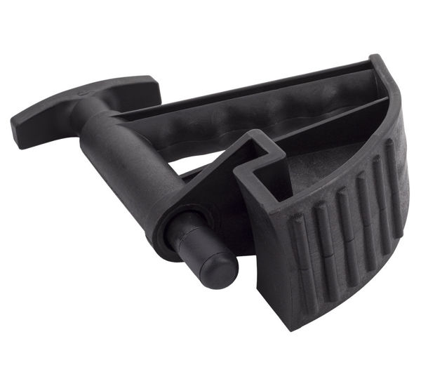 Tyre clamp third hand - REDATS Standard