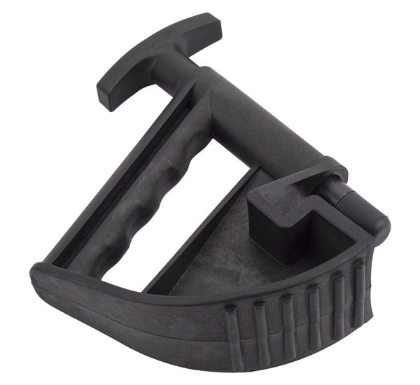 Tyre clamp third hand - REDATS Standard